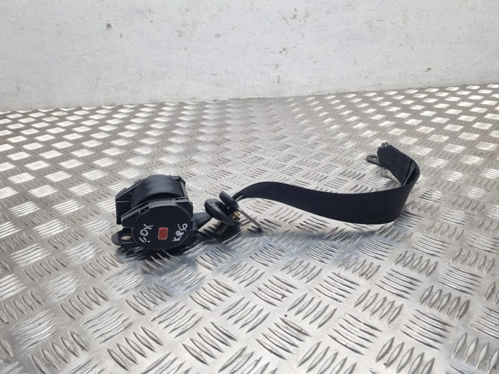 Rear seatbelt 5Z0857805A