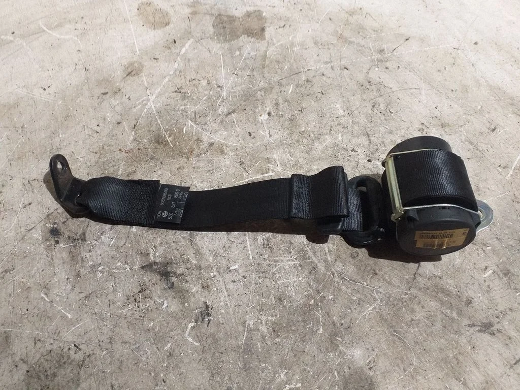Rear seatbelt 5Z0857805C
