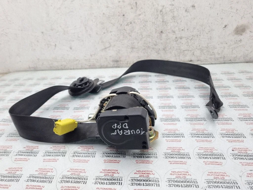 Front seatbelt 1T1857706