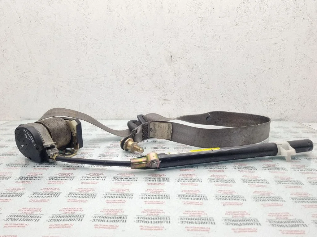 Front seatbelt – Seat Alhambra (Mk1) (1996-2010)
