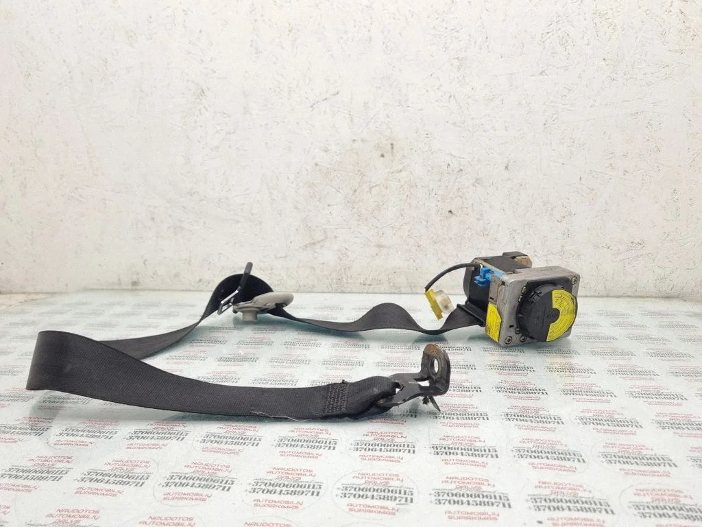 Front seatbelt 1J4857705J