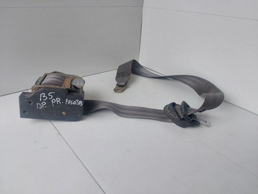 Priekšējā drošības josta 566196421C