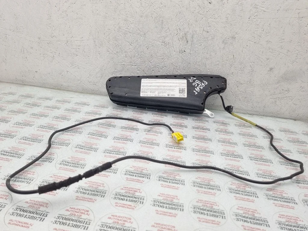 Poduszka powietrzna fotela 3C0880242C