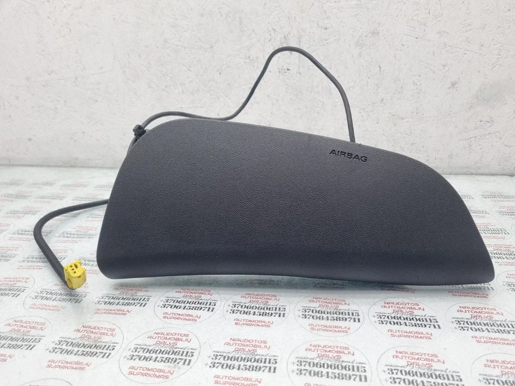 Seat airbag – Audi A4 S4 B6 8E 8H (2001-2005)