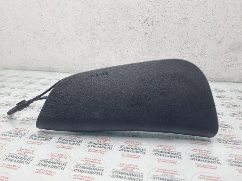 Seat airbag – Audi A4 S4 B6 8E 8H (2001-2005)