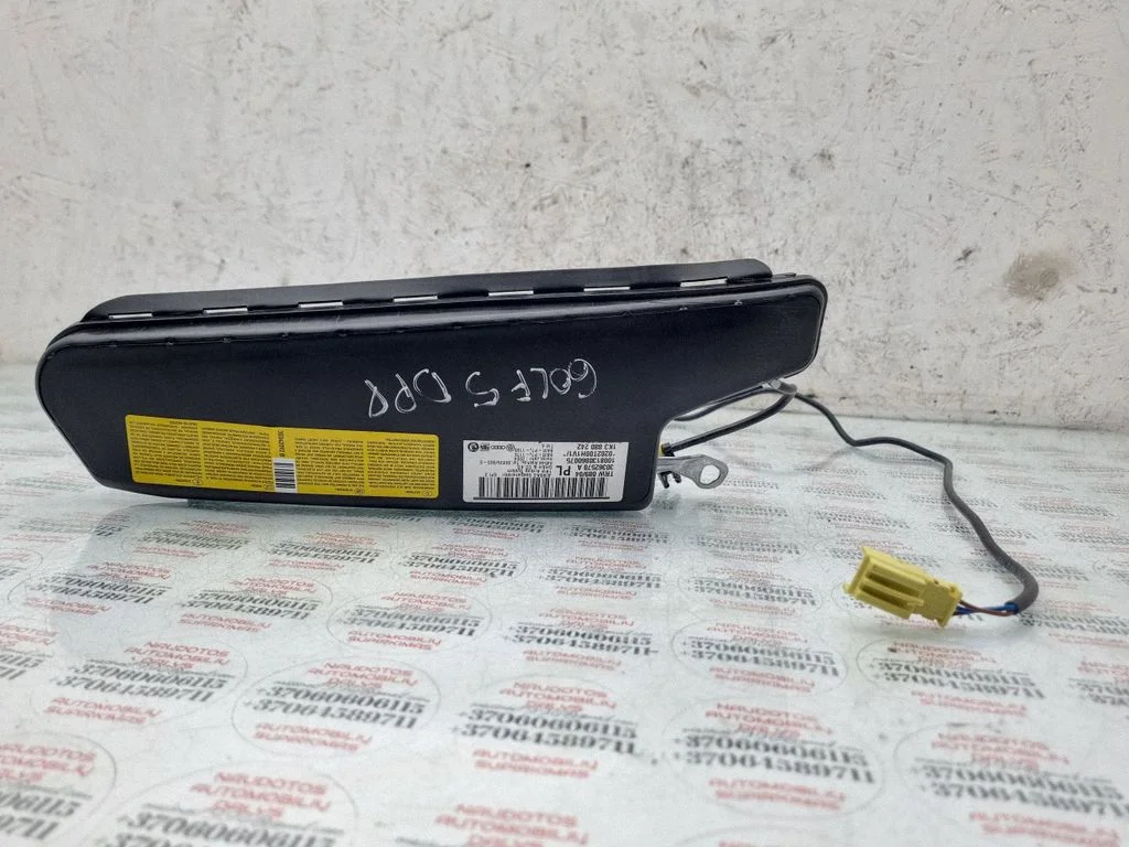 Seat airbag 1K3880242