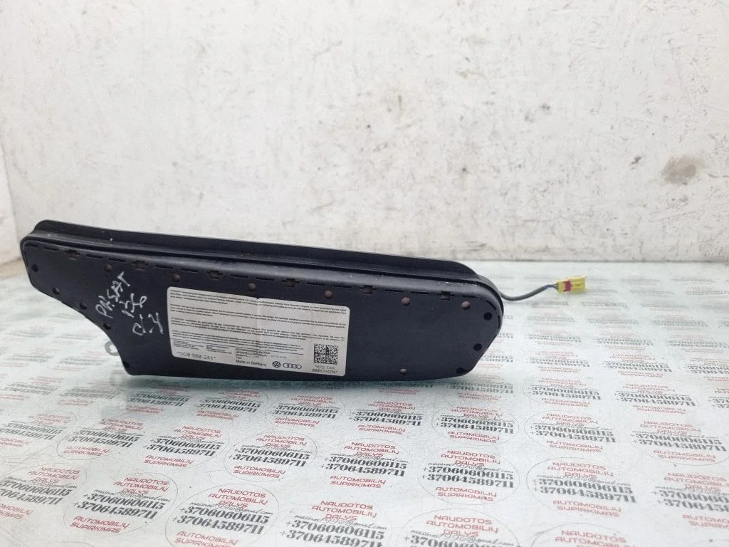 Seat airbag 3C0880241