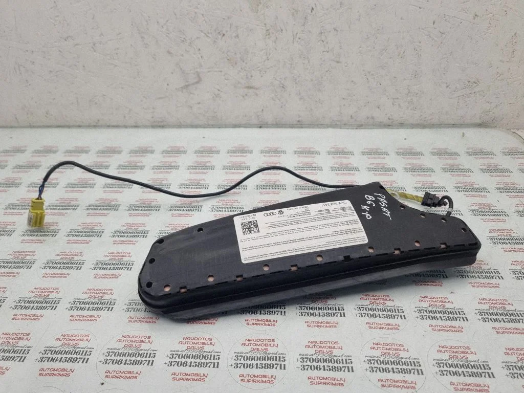 Seat airbag 3C0880241