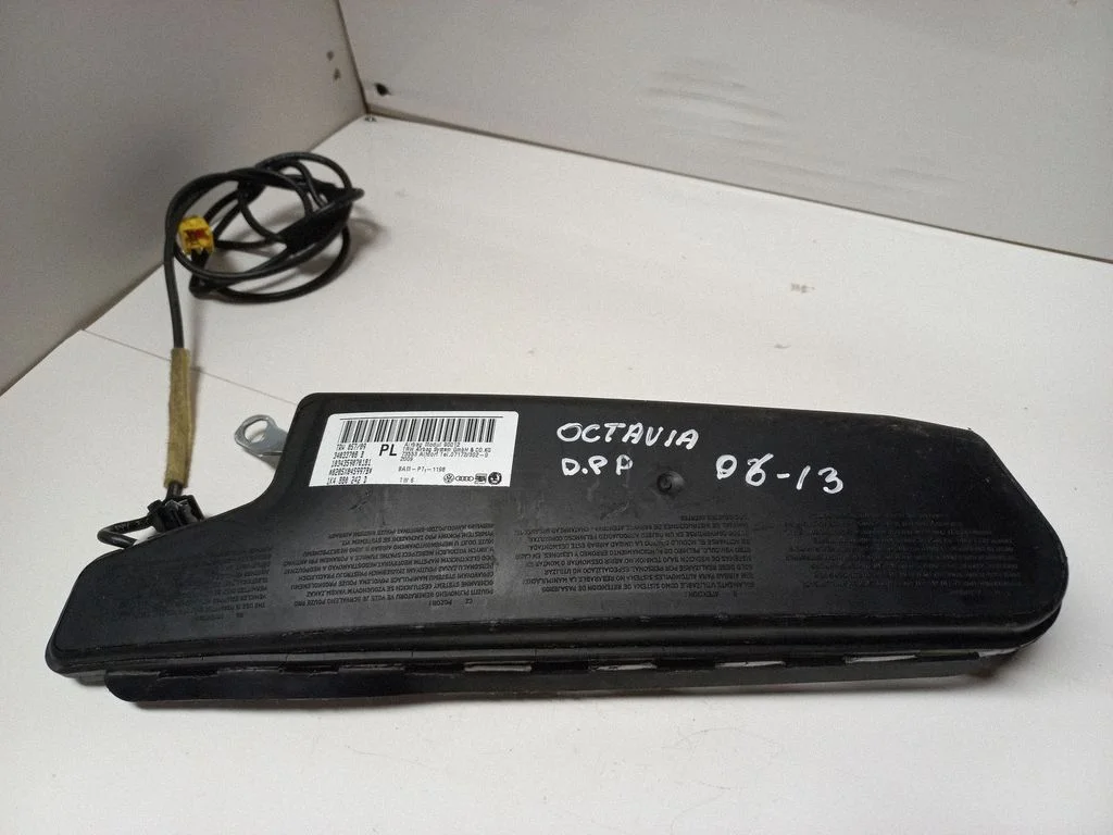 Seat airbag 1K4880242D