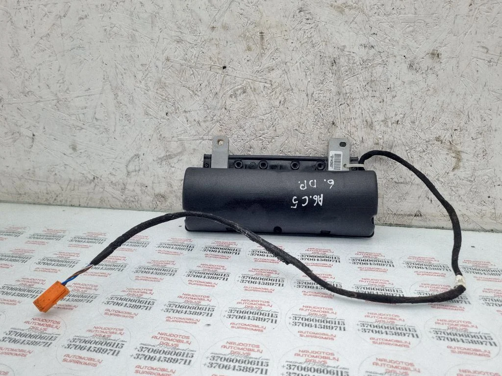 Istme turvapadi 4B9880442