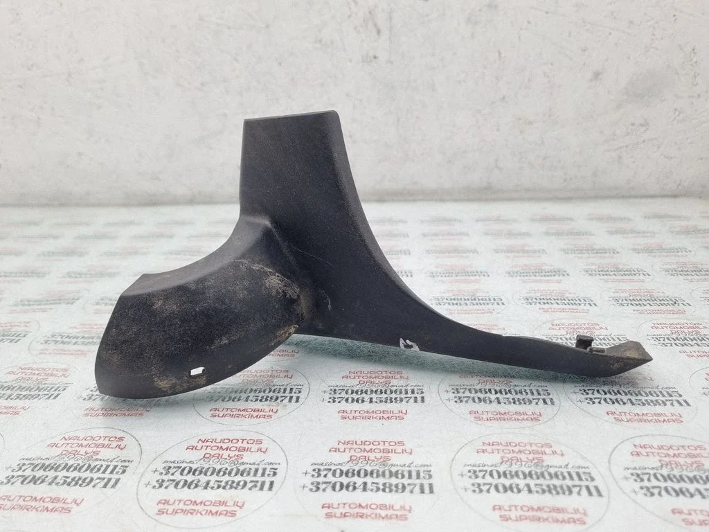 Other trunk/boot trim element – Audi A3 S3 8P (2003-2012)