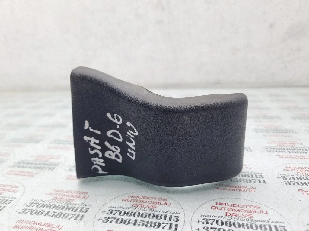 Other trunk/boot trim element – Volkswagen Passat CC (2008-2016)