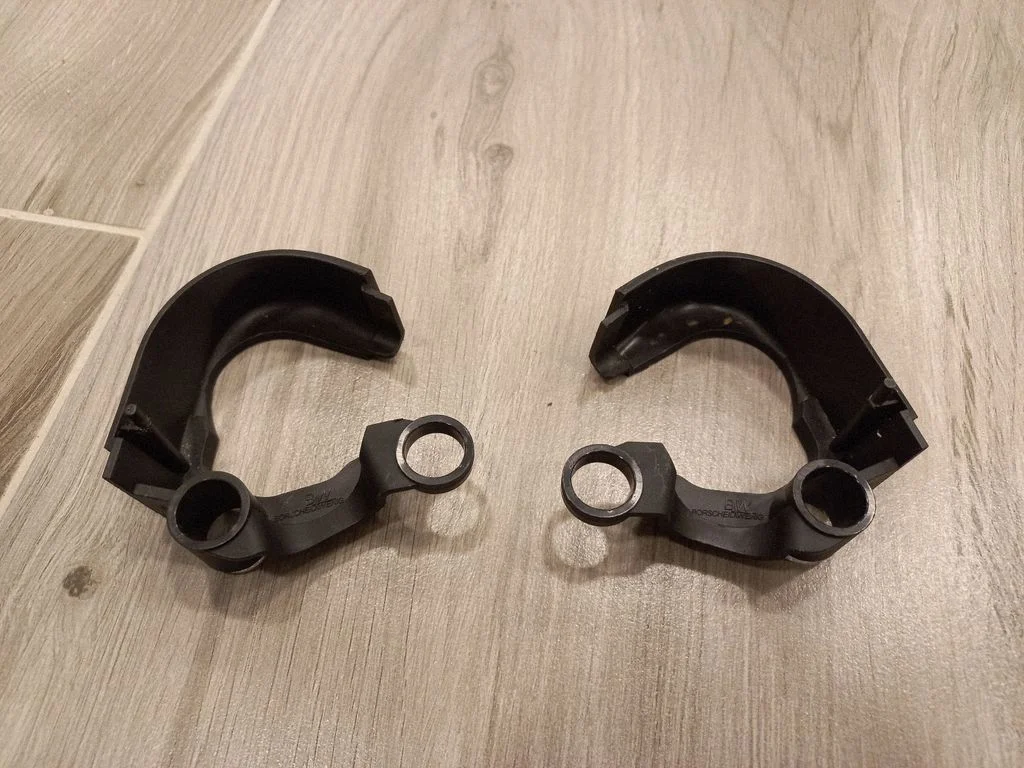 Other trunk/boot trim element – Audi A4 Allroad B8 (2008-2016)