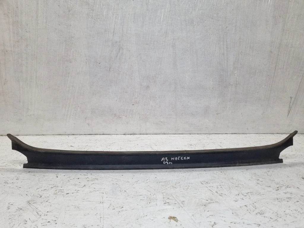 Other trunk/boot trim element – Audi A3 S3 8P (2003-2012)