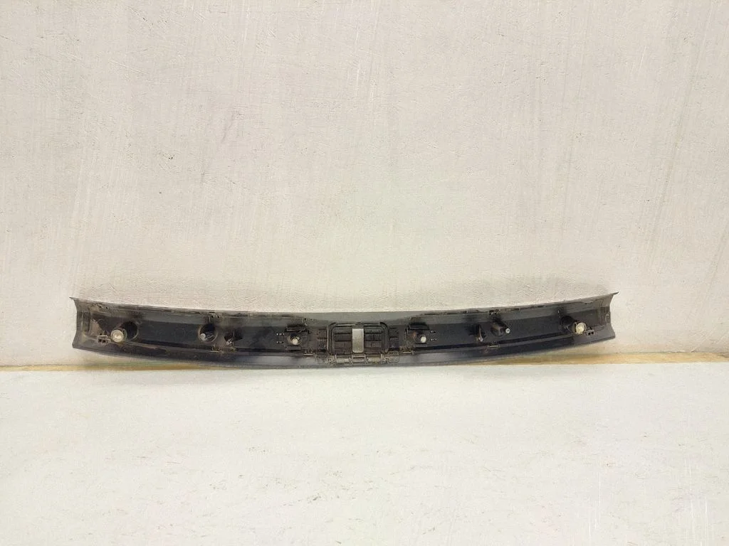 Trunk/boot sill cover protection – Audi A4 S4 B6 8E 8H (2001-2005)