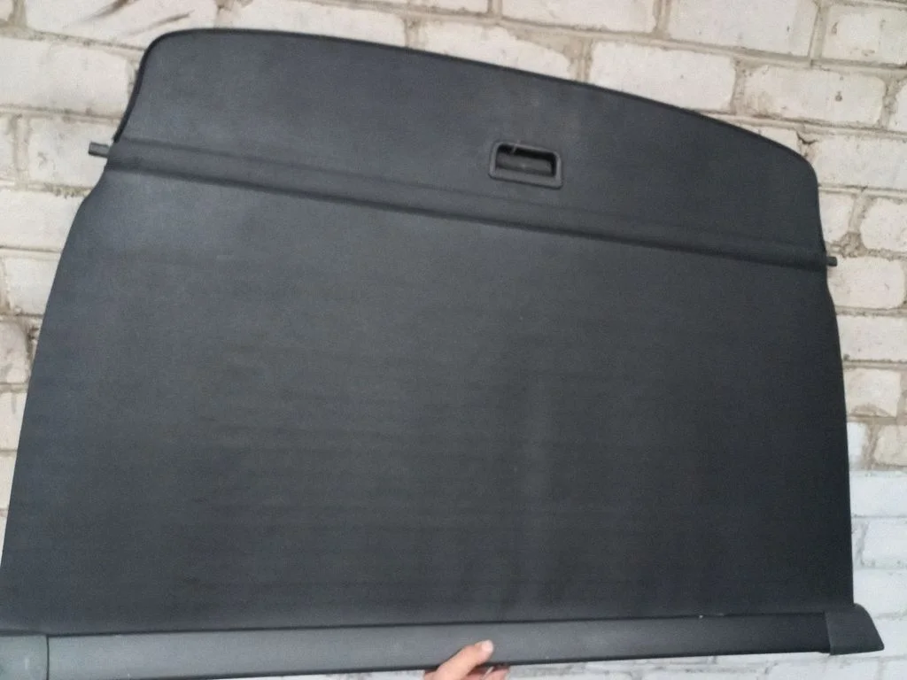 Parcel shelf load cover – Volkswagen Passat CC (2008-2016)