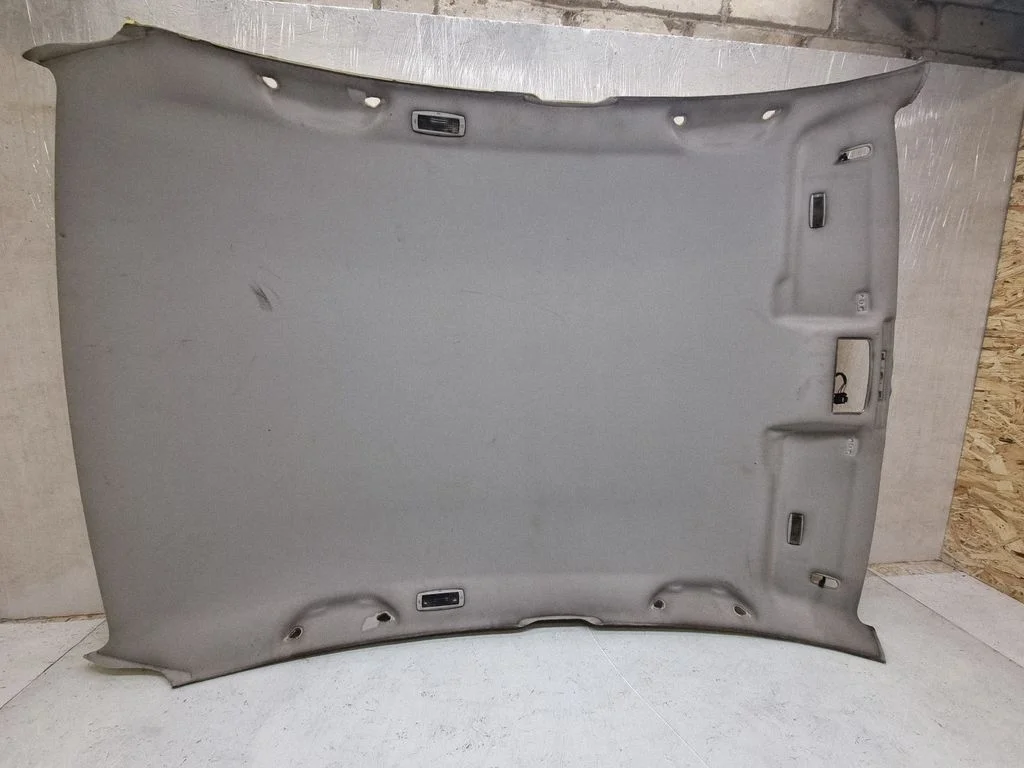 Headlining – Volkswagen Passat B5.5 (2001-2005)