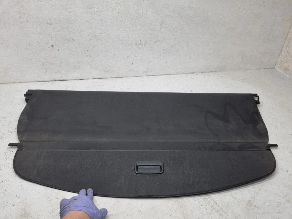 Parcel shelf load cover – Audi A6 Allroad C6 (2006-2011)