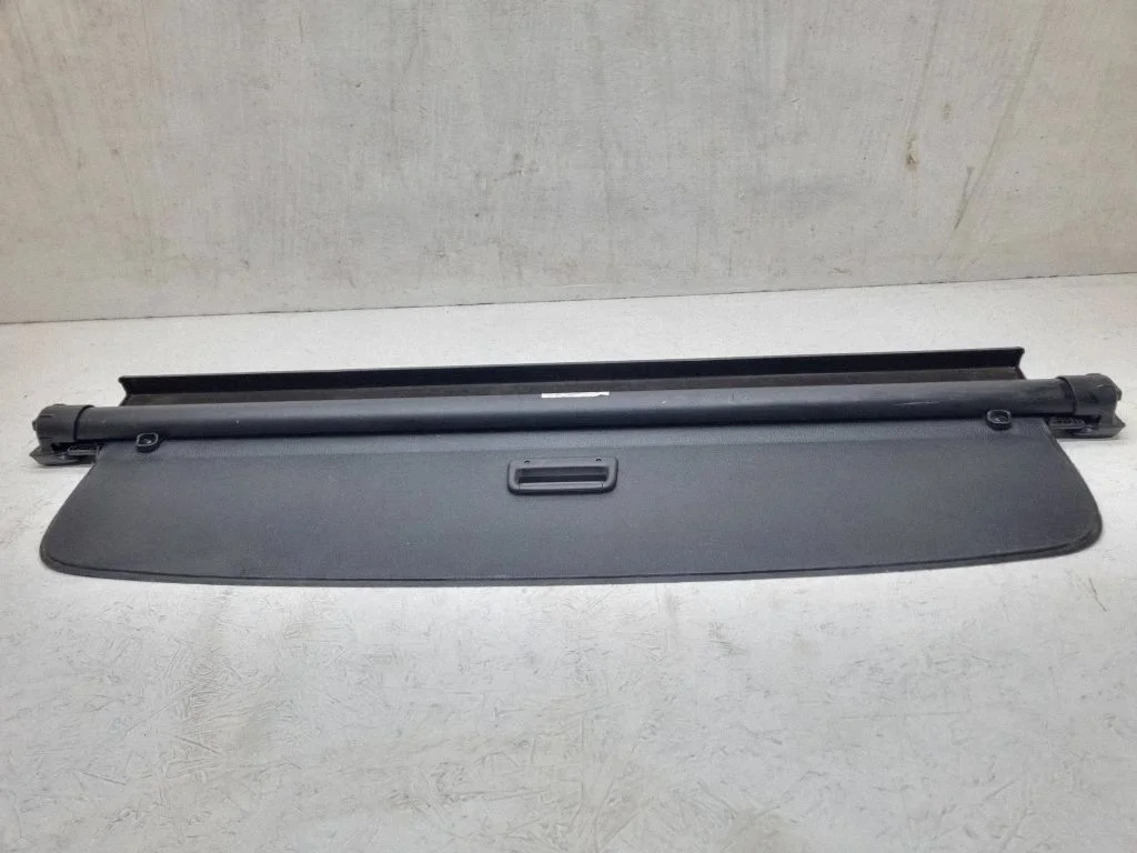 Parcel shelf load cover 1K9867871