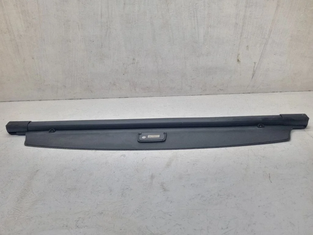 Pakiriiuli kattekardin – Volkswagen Touran I (2003-2010)