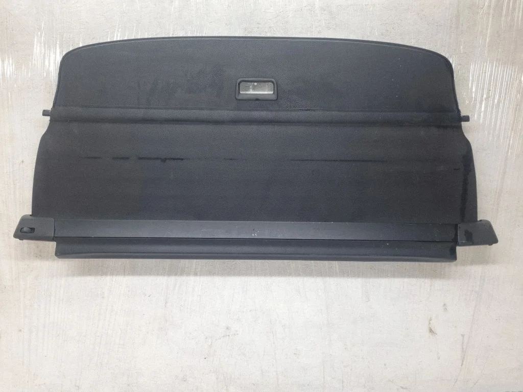 Parcel shelf load cover – Volkswagen Passat CC (2008-2016)