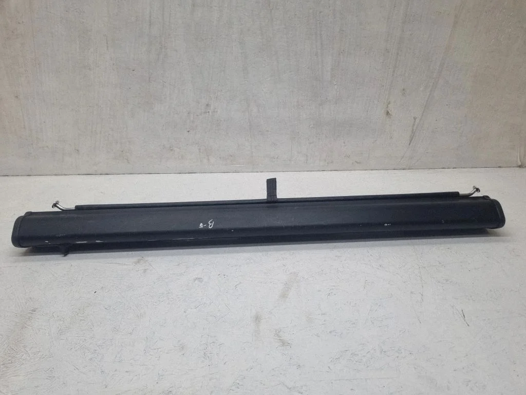 Parcel shelf load cover – Volkswagen Passat B5 (1997-2000)