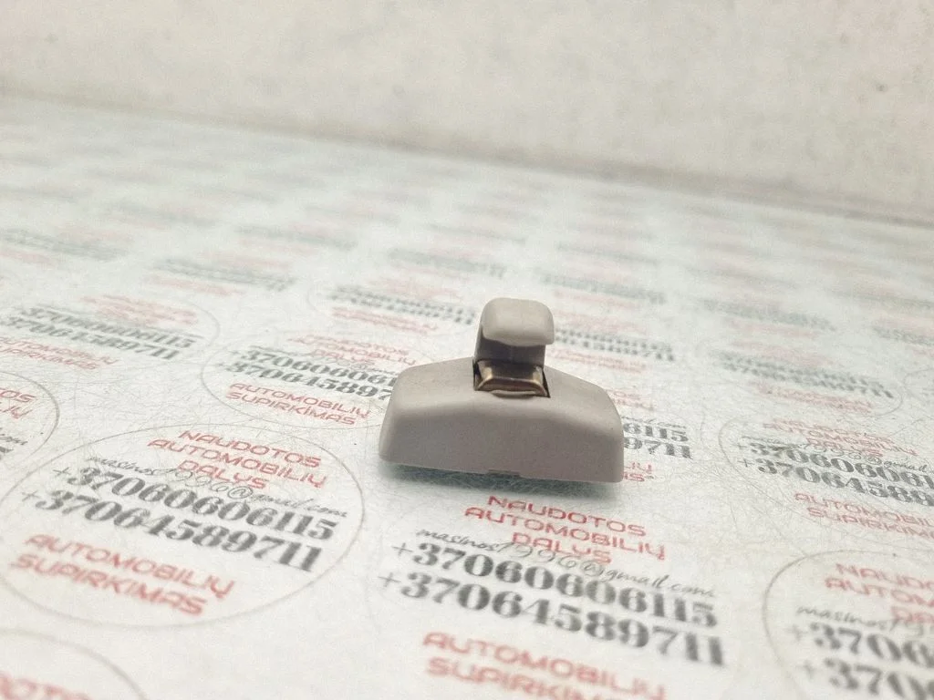 Sun visor clip/hook/bracket – Seat Toledo II (1M) (1998-2006)
