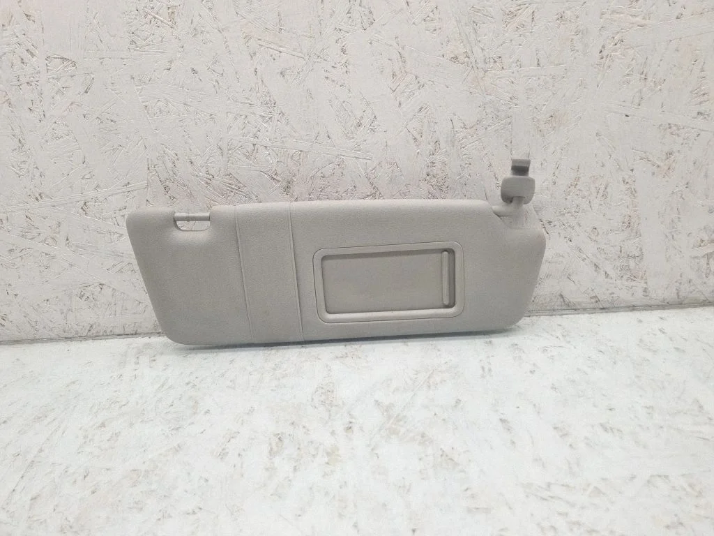 Päikesesirm – Audi A4 S4 B7 8E 8H (2005-2008)