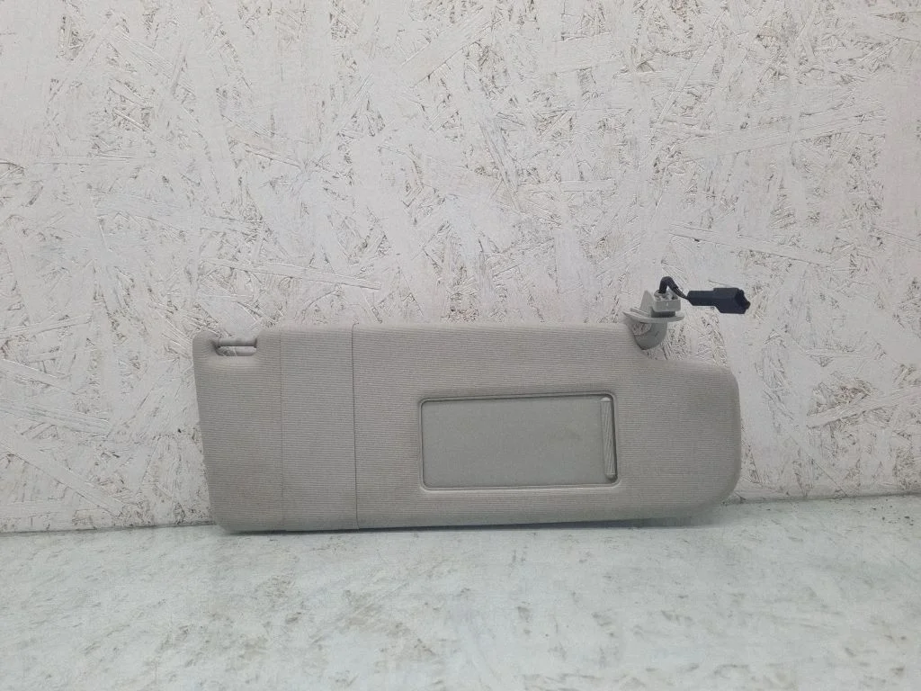 Sun visor – Volkswagen Golf Plus (2005-2013)