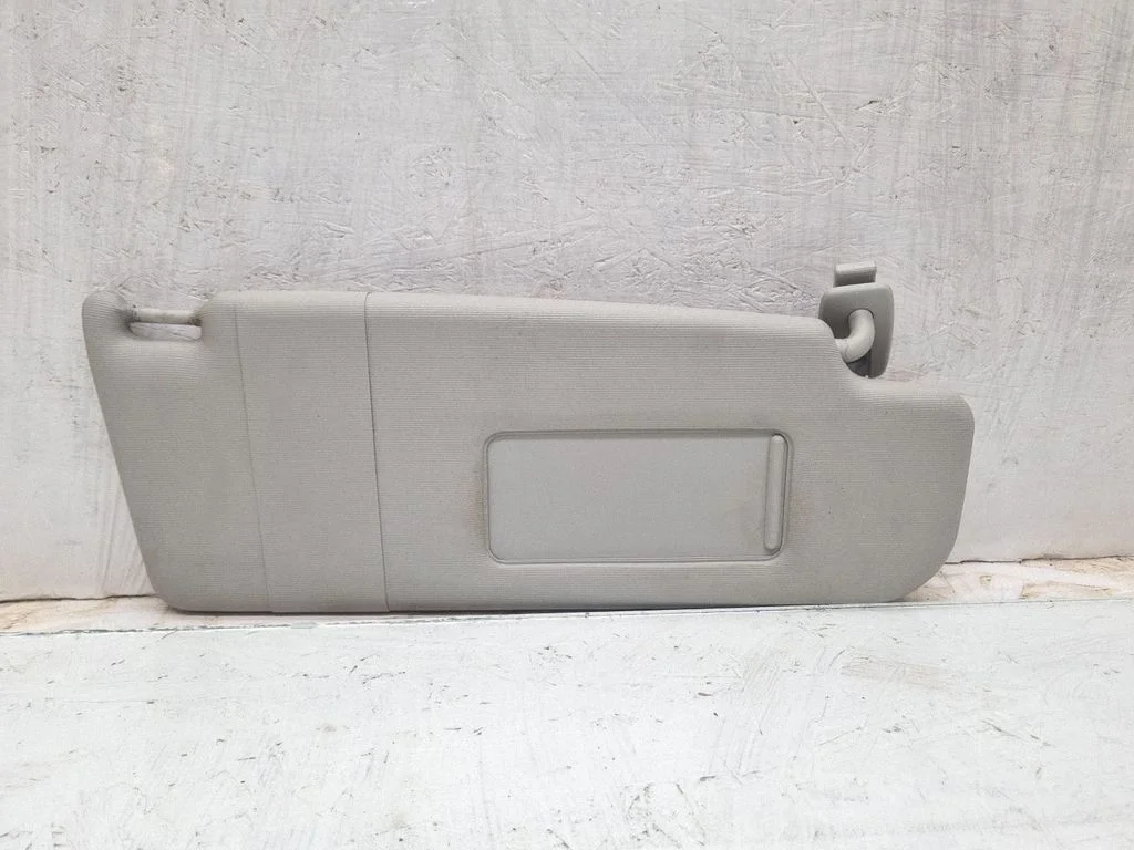Sun visor – Volkswagen Golf Plus (2005-2013)