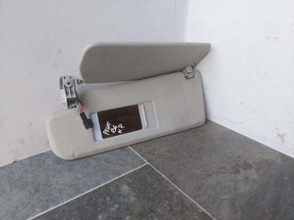 Sun visor 3C0857551G