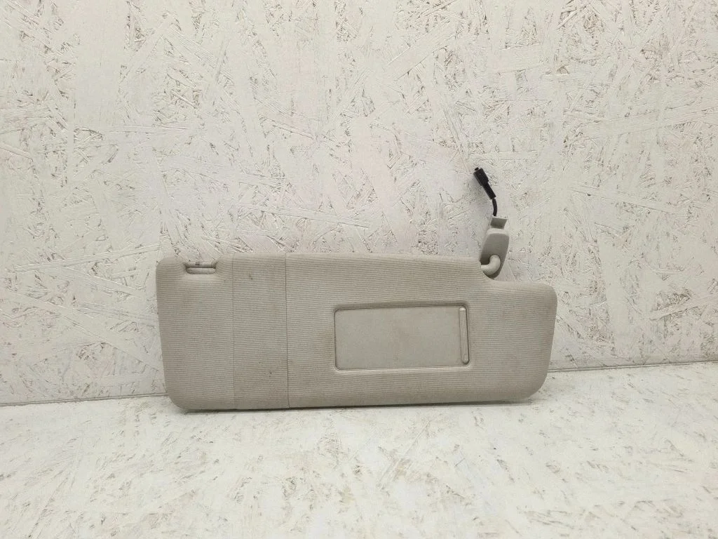Sun visor – Volkswagen Touran I (2003-2010)