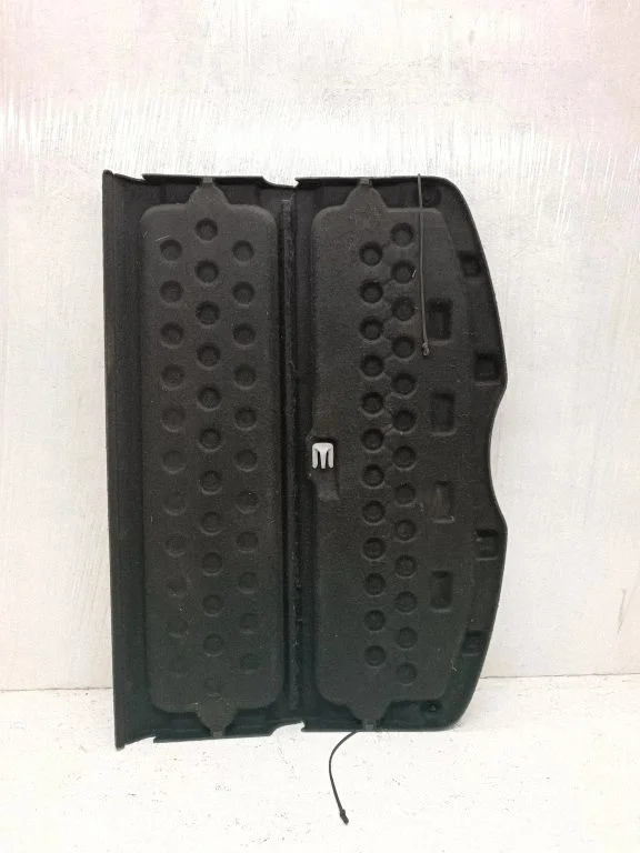 Parcel shelf 1Z5867769
