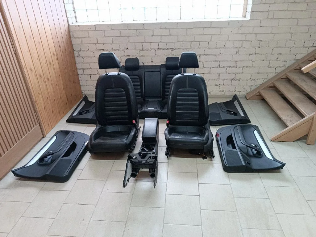 Interior set – Volkswagen Passat CC (2008-2016)