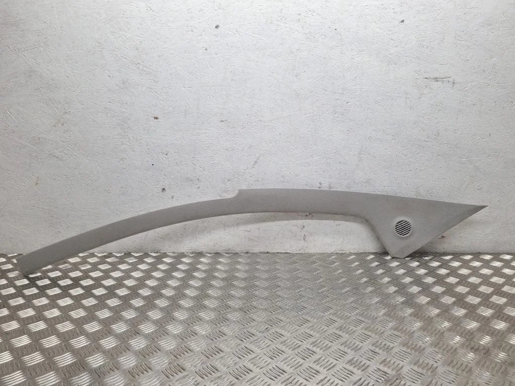 (A) pillar trim 5Z0867231A
