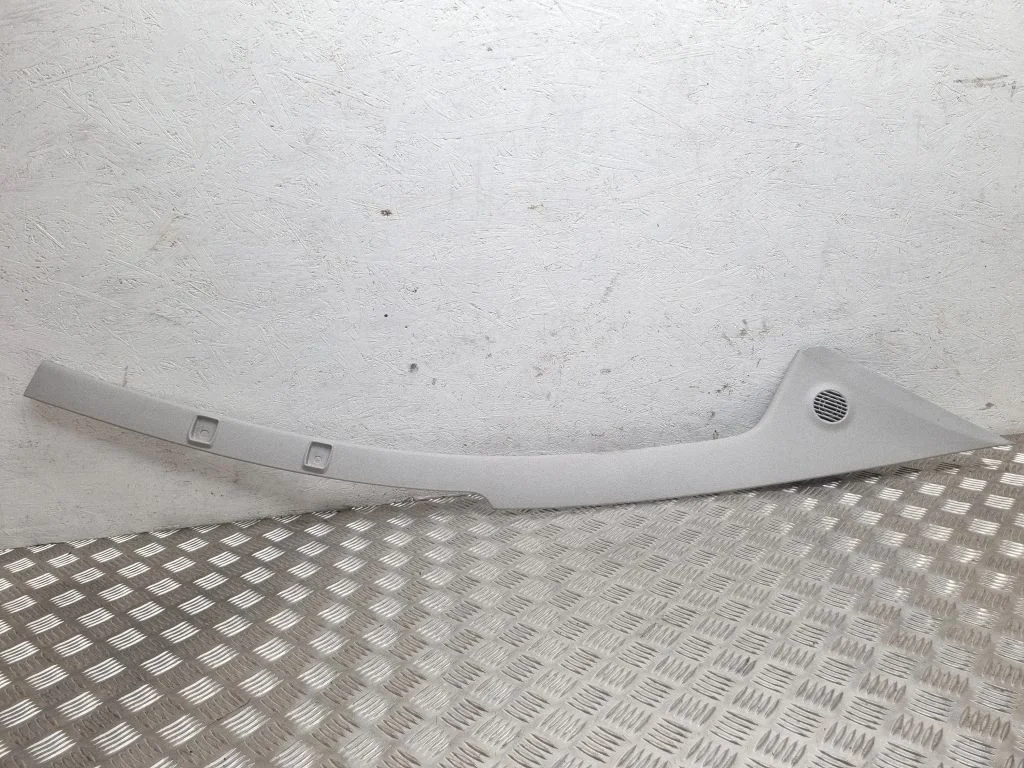 (A) pillar trim 5Z0867232A