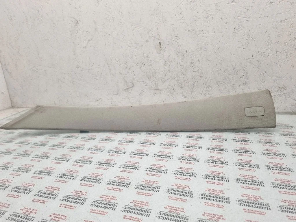 (A) piilari kate – Seat Toledo II (1M) (1998-2006)