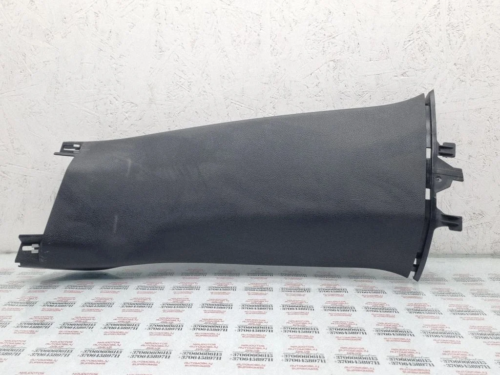 (B) pillar trim (bottom) 3C8867291