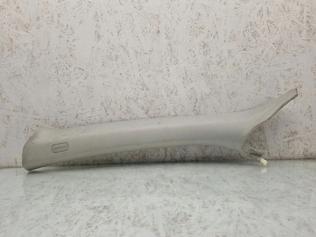 (A) piilari kate 8K0867233