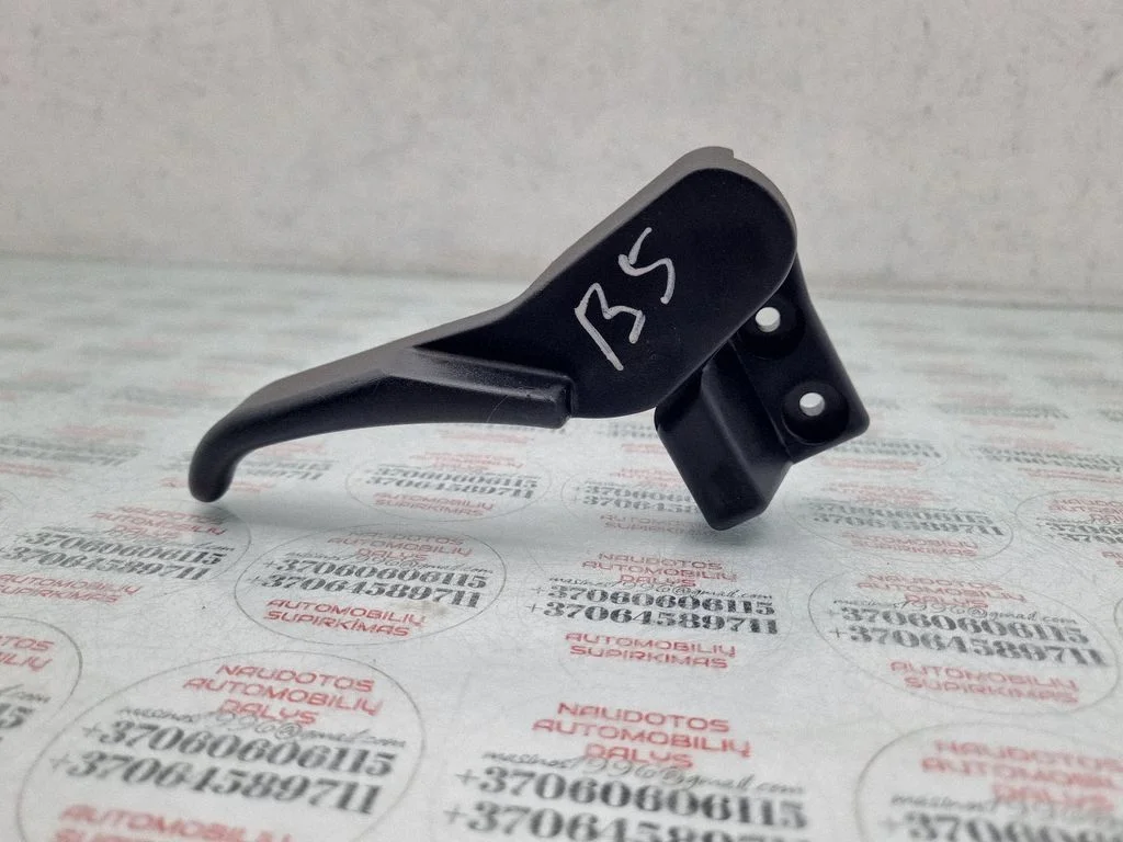 Motora pārsega atvēršanas rokturis 3B1823533