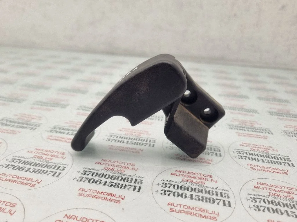 Engine bonnet (hood) release handle 1H1823533
