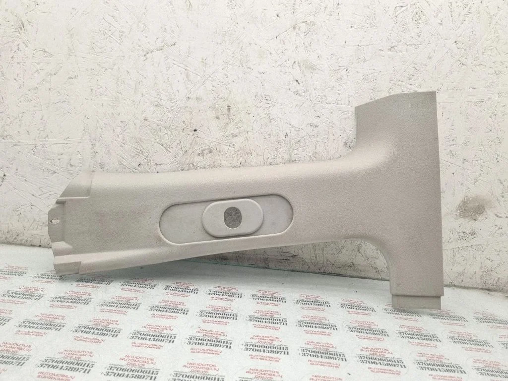 (B) pillar trim (top) 373867400A