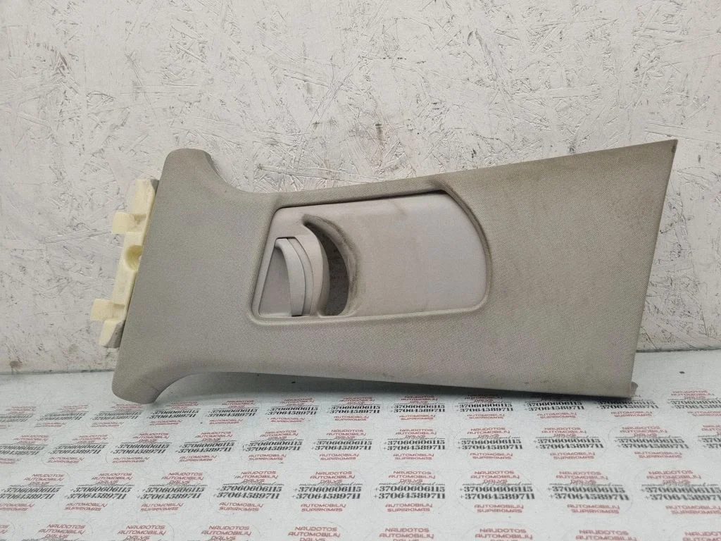 (B) pillar trim (top) – Seat Exeo (3R) (2008-2013)