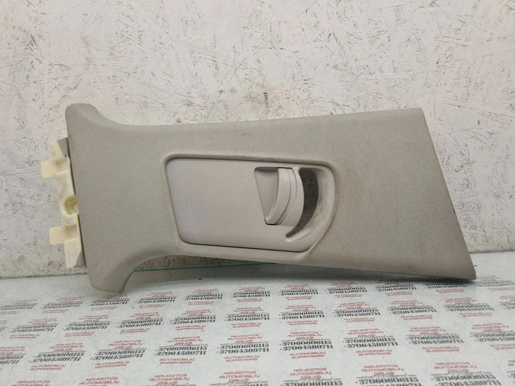 (B) pillar trim (top) – Seat Exeo (3R) (2008-2013)