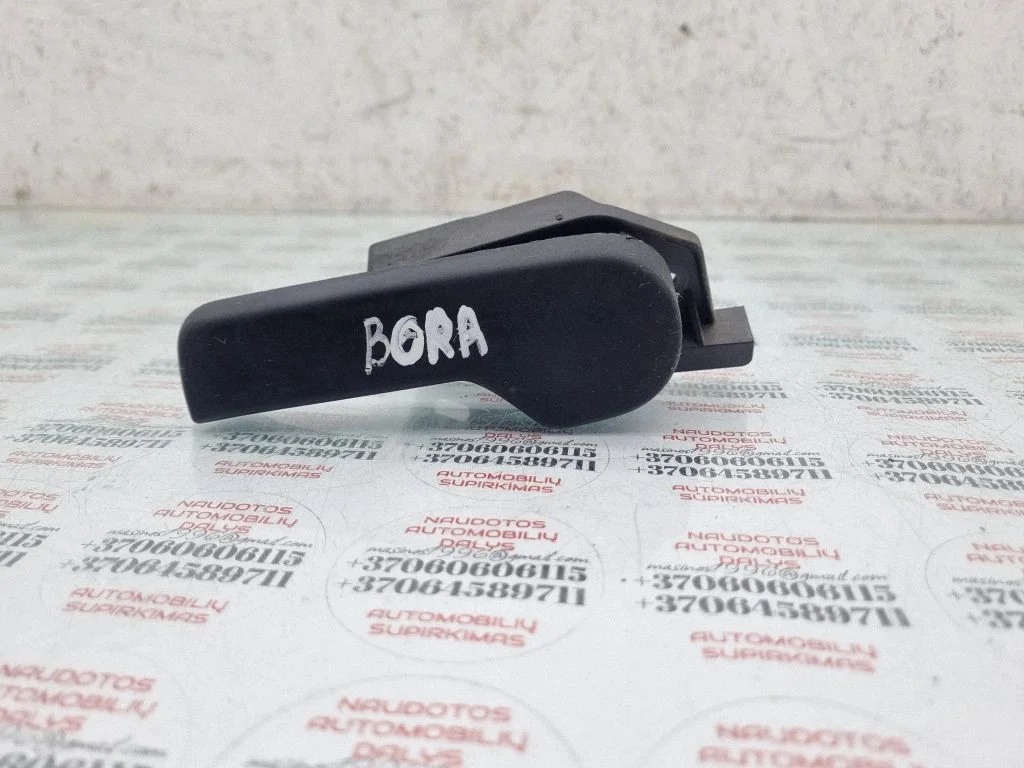 Engine bonnet (hood) release handle 1J1823533C