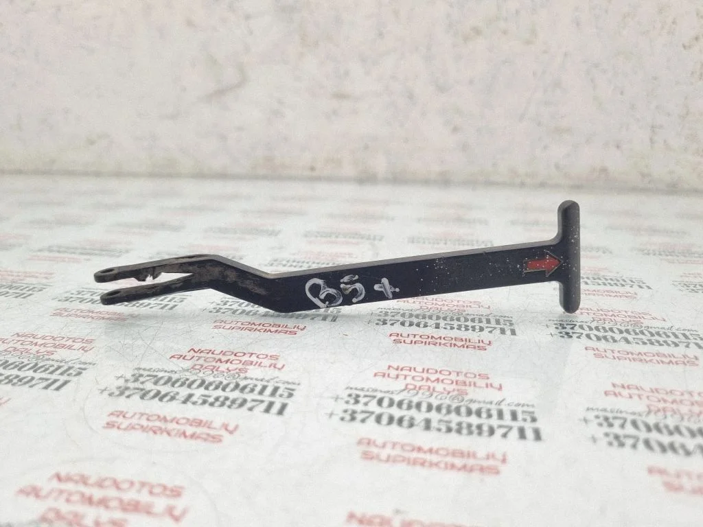 Engine bonnet (hood) release handle 3B0823593D