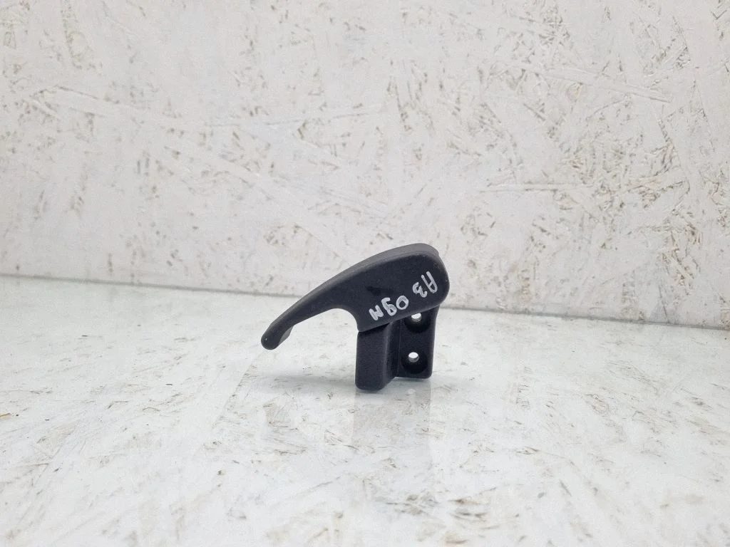 Engine bonnet (hood) release handle – Audi A3 S3 8P (2003-2012)
