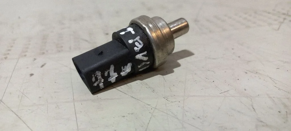 Czujnik temperatury płynu chłodniczego – Skoda Octavia Mk2 (1Z) (2004-2013)