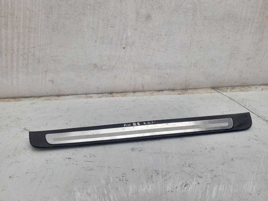 Front sill trim cover – Audi A4 Allroad B8 (2008-2016)