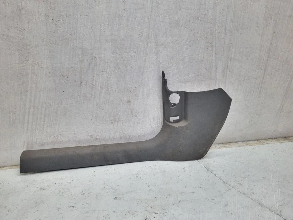 Front sill trim cover – Audi A4 Allroad B8 (2008-2016)